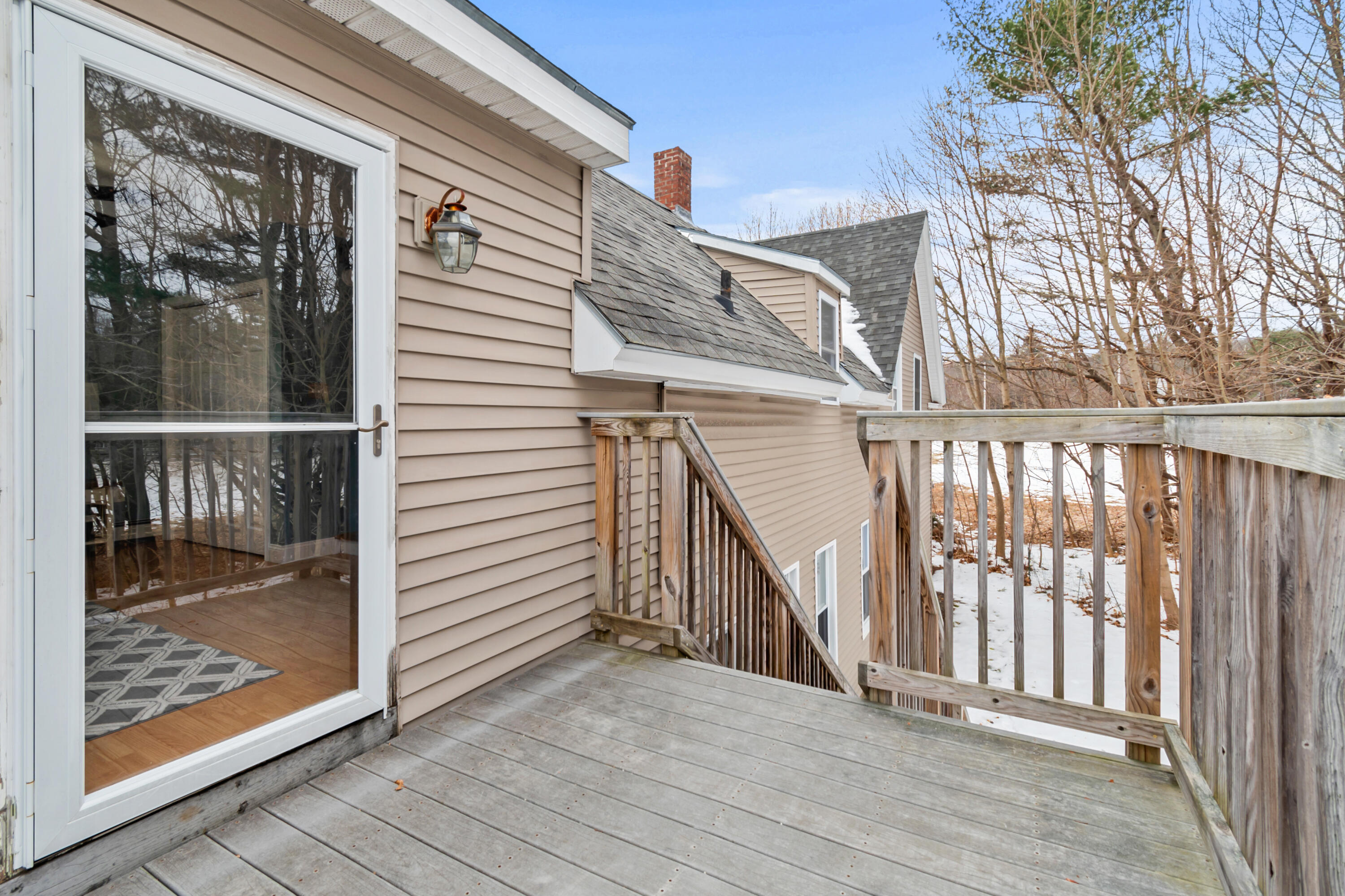 659 Pleasant Street Lewiston, ME 04240 - Photo 32 of 33 659 Pleasant St Unit 2 (12)