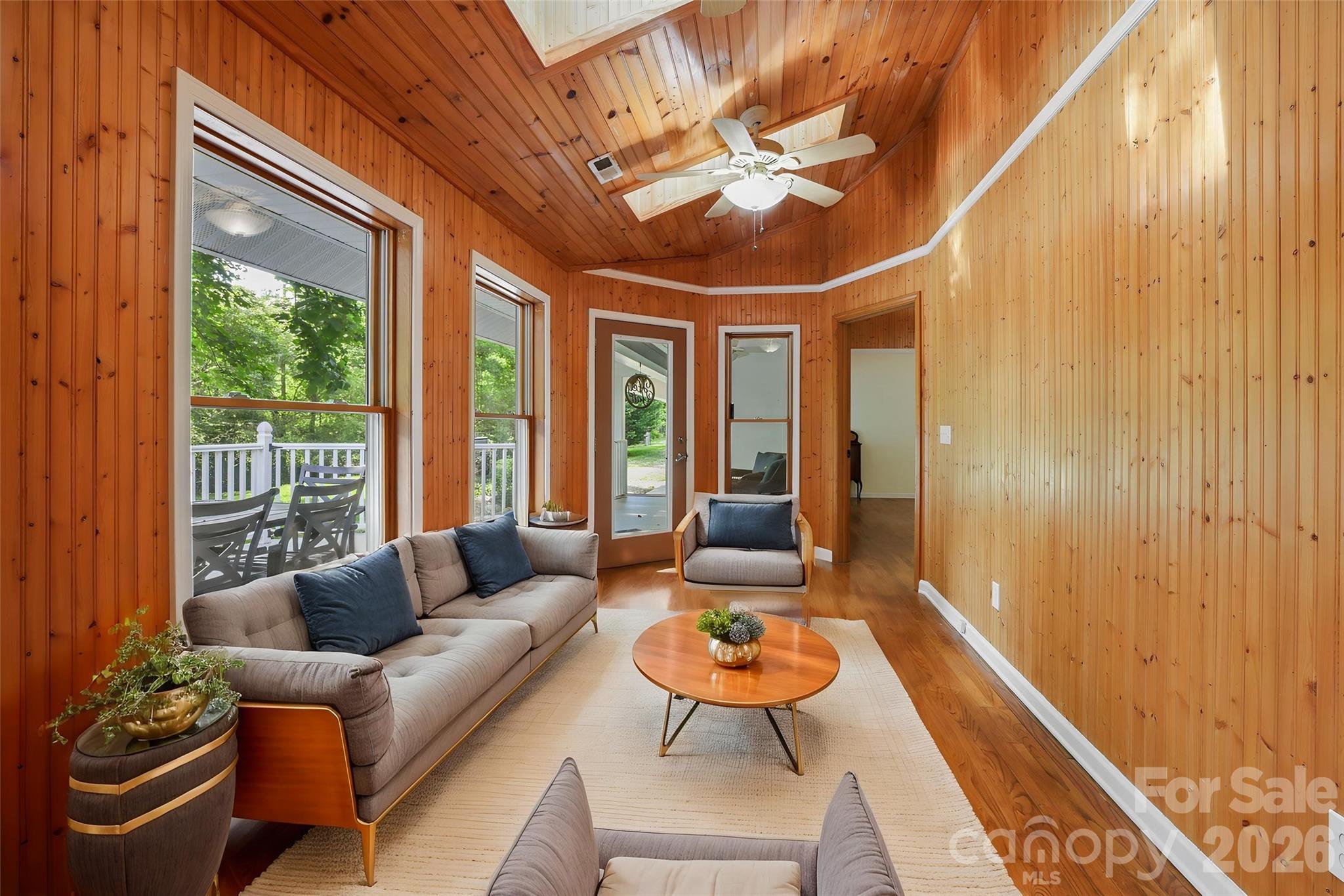 645 West Fork Creek Road Saluda, NC 28773 - Photo 6 of 48