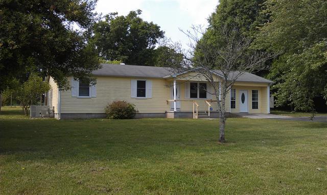 392 Old Bushy Branch Road Manchester, TN 37355 - Photo 1 of 10 Gallery Image 1
