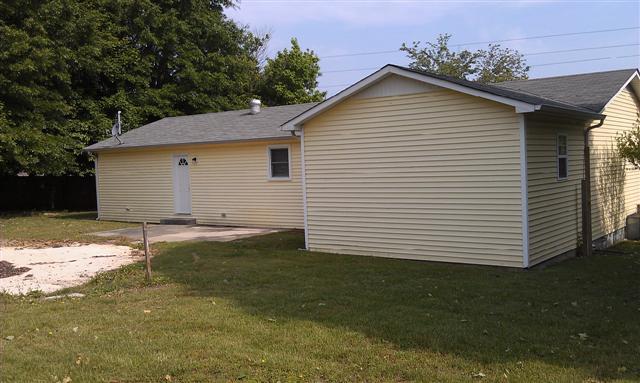392 Old Bushy Branch Road Manchester, TN 37355 - Photo 2 of 10 Gallery Image 2