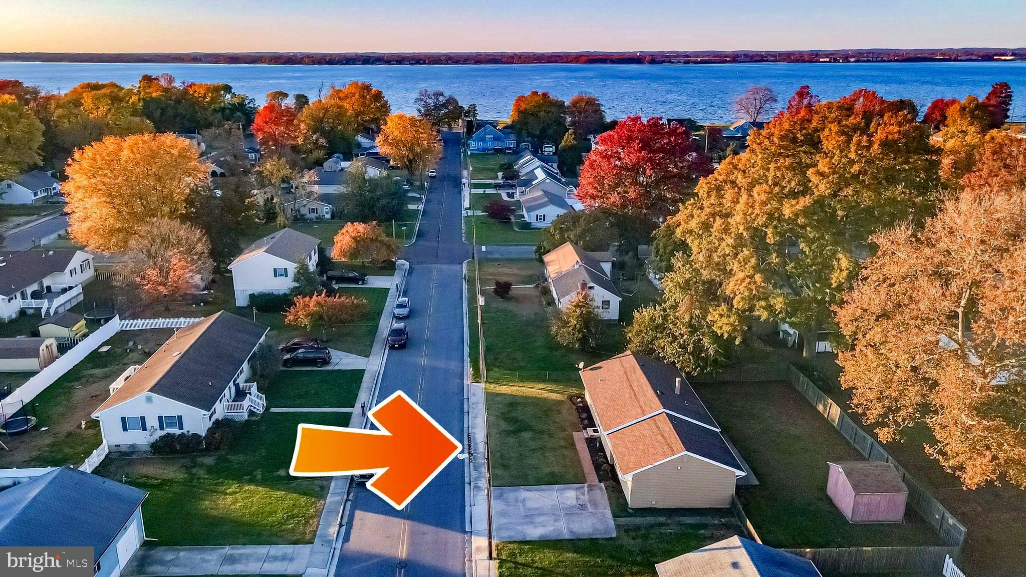 132 Georgia Road Pennsville, NJ 08070 - Photo 2 of 48 Short walk to the Delaware River!
