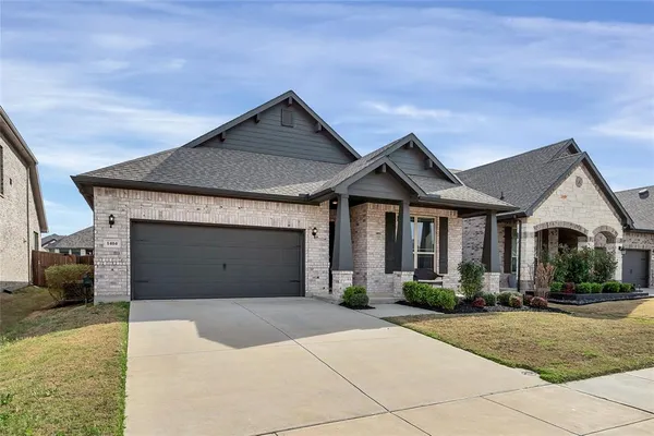 $2,500 | 1404 Arrowwood Drive, Aubrey, TX 76227
