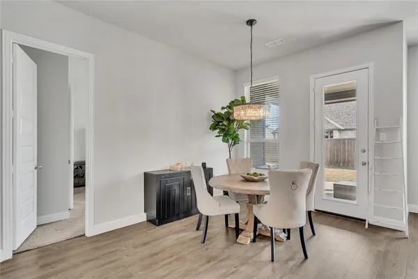 $2,500 | 1404 Arrowwood Drive, Aubrey, TX 76227