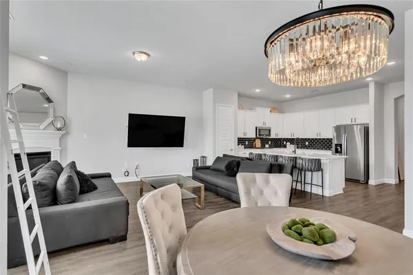 $2,500 | 1404 Arrowwood Drive, Aubrey, TX 76227