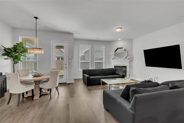 $2,500 | 1404 Arrowwood Drive, Aubrey, TX 76227