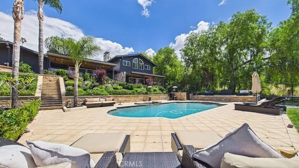 $3,498,000 | 1631 Hauser Circle, Thousand Oaks, CA 91362