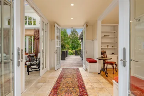 $3,700,000 | 3802 East John Street, Seattle, WA 98112