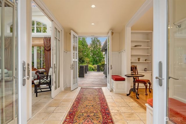 $3,700,000 | 3802 East John Street, Seattle, WA 98112