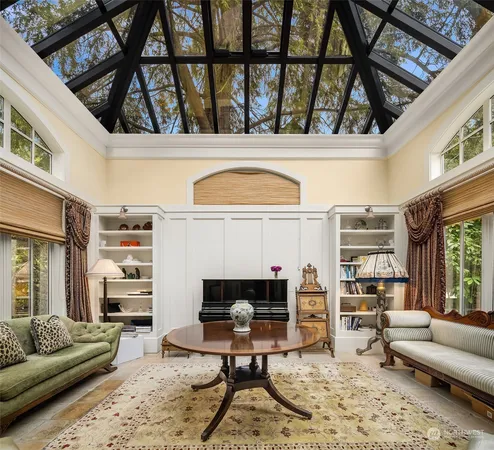 $3,700,000 | 3802 East John Street, Seattle, WA 98112