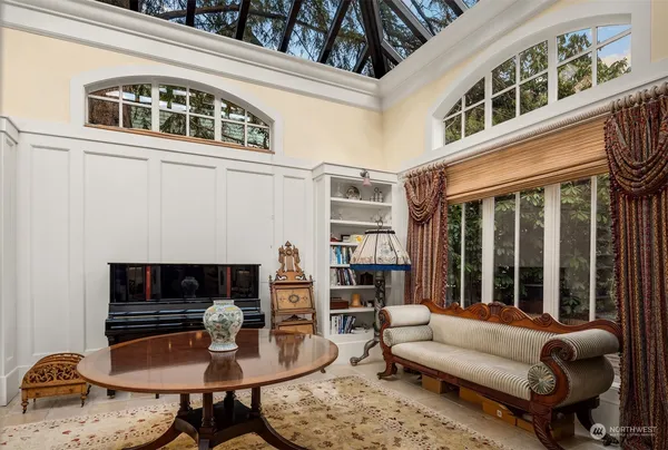 $3,700,000 | 3802 East John Street, Seattle, WA 98112