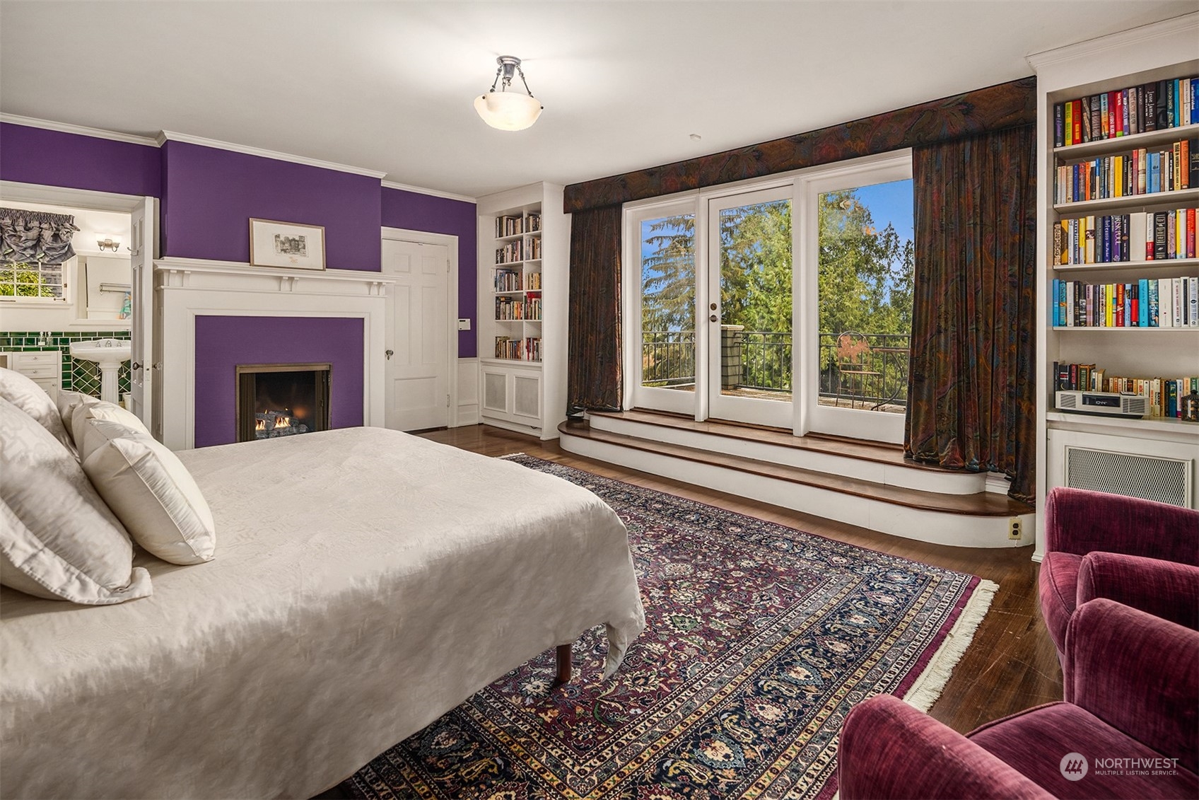 3802 East John Street Seattle, WA 98112 - Photo 20 of 36