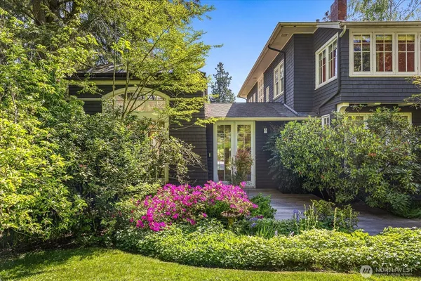$3,700,000 | 3802 East John Street, Seattle, WA 98112