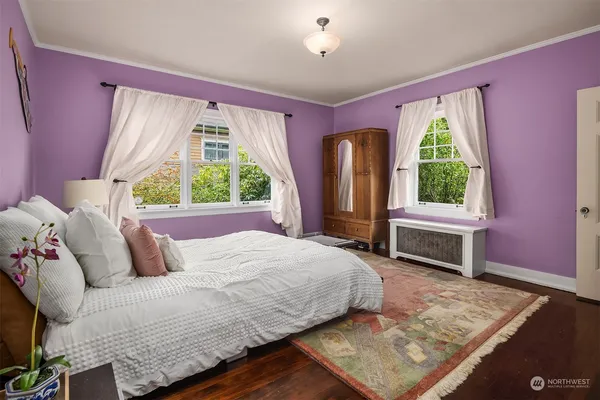 $3,700,000 | 3802 East John Street, Seattle, WA 98112