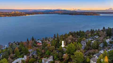 $3,700,000 | 3802 East John Street, Seattle, WA 98112