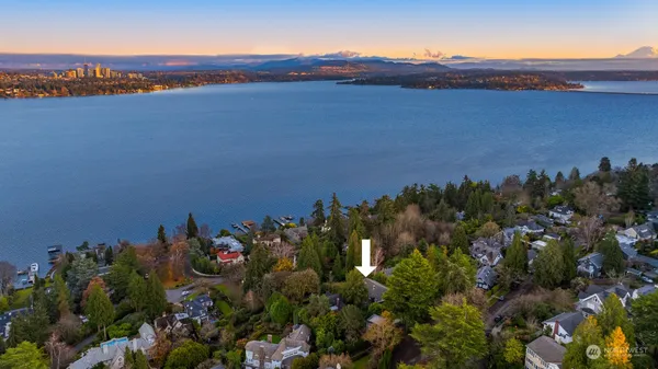 $3,700,000 | 3802 East John Street, Seattle, WA 98112