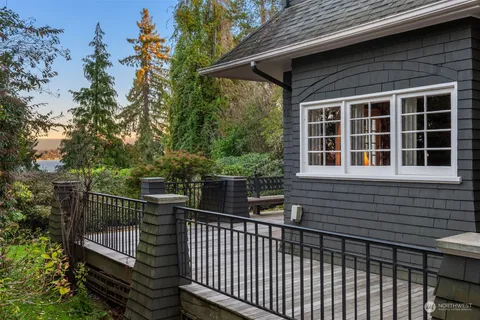$3,700,000 | 3802 East John Street, Seattle, WA 98112