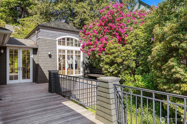 $3,700,000 | 3802 East John Street, Seattle, WA 98112