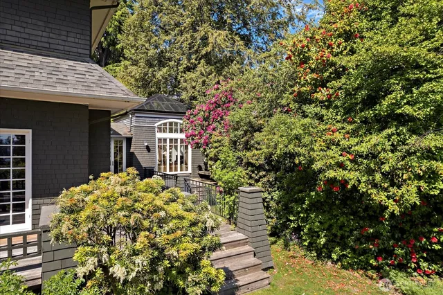 $3,700,000 | 3802 East John Street, Seattle, WA 98112