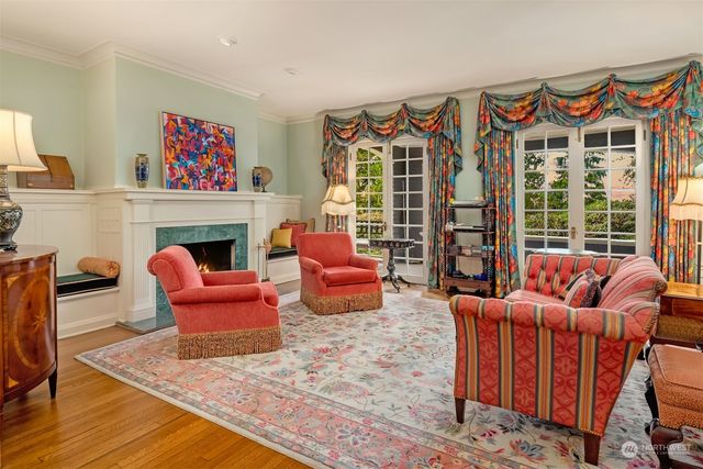 $3,700,000 | 3802 East John Street, Seattle, WA 98112