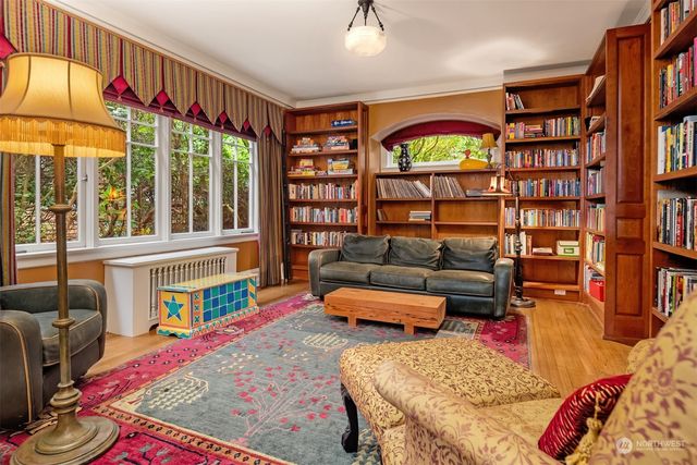 $3,700,000 | 3802 East John Street, Seattle, WA 98112