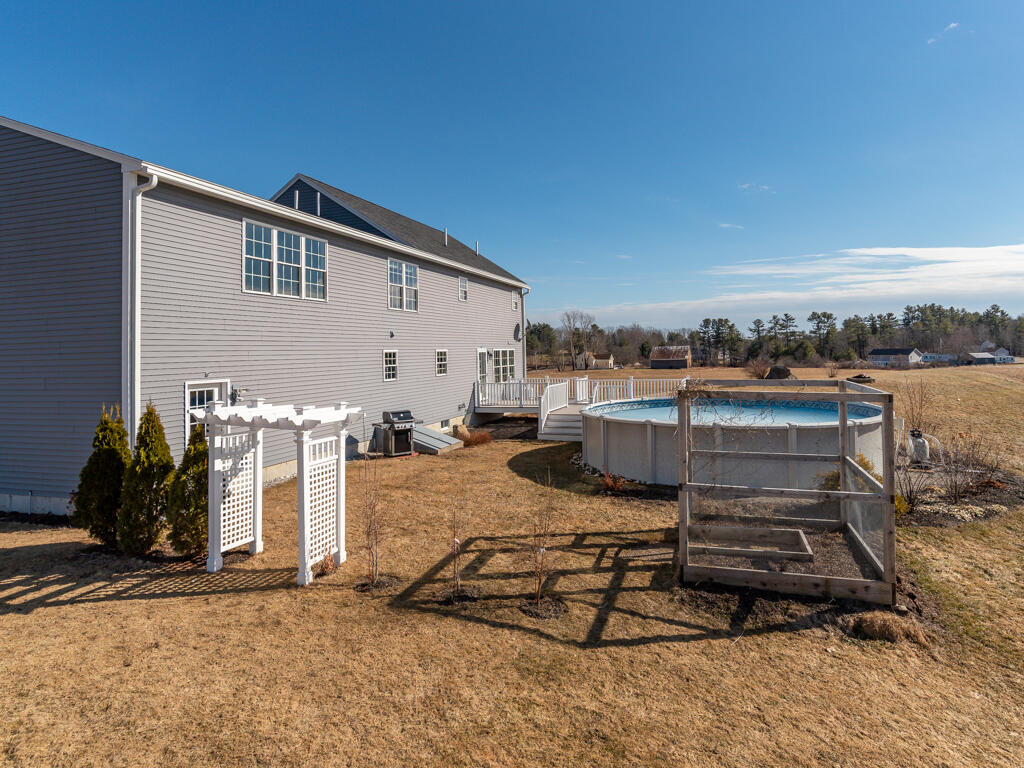 579 River Road Biddeford, ME 04005 - Photo 40 of 43 579RiverRd-Dayton-46
