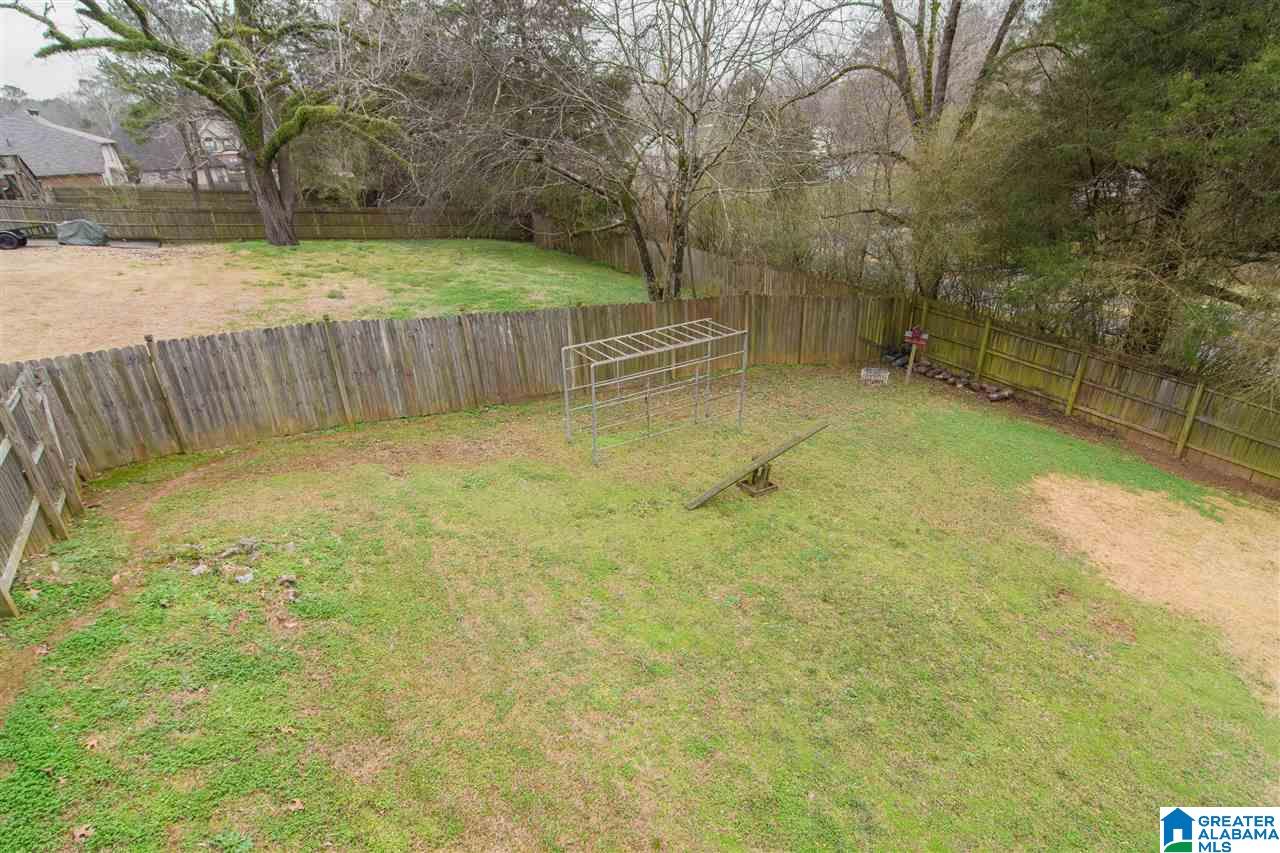 172 Chinaberry Lane Alabaster, AL 35114 - Photo 44 of 45