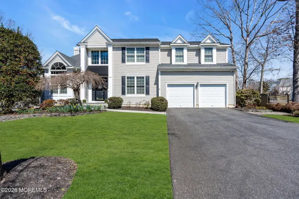 $980,000 | 1267 Black Birch Court, Toms River, NJ 08753