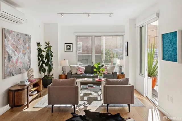 $995,000 | 11 Franklin Street, Unit 206, San Francisco, CA 94102