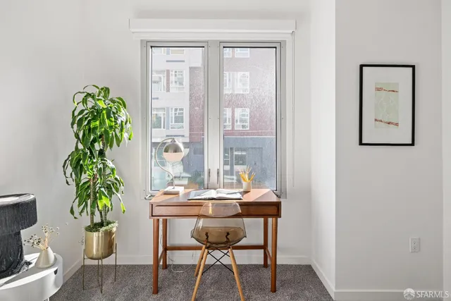 $995,000 | 11 Franklin Street, Unit 206, San Francisco, CA 94102