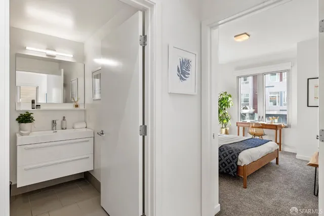 $995,000 | 11 Franklin Street, Unit 206, San Francisco, CA 94102