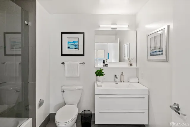 $995,000 | 11 Franklin Street, Unit 206, San Francisco, CA 94102