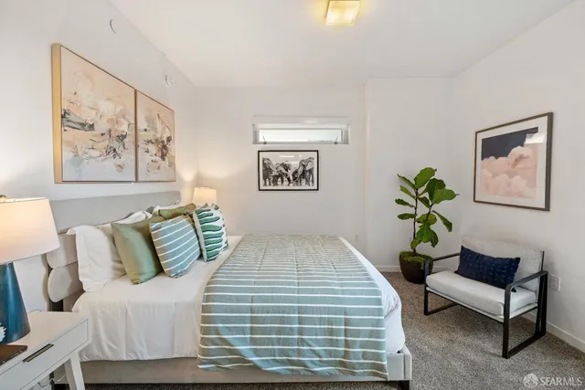 $995,000 | 11 Franklin Street, Unit 206, San Francisco, CA 94102