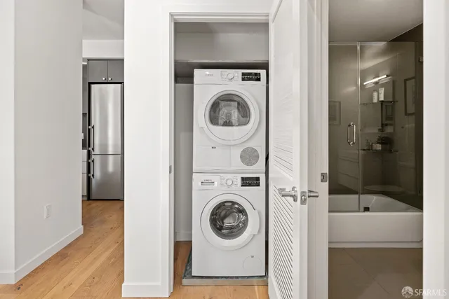 $995,000 | 11 Franklin Street, Unit 206, San Francisco, CA 94102