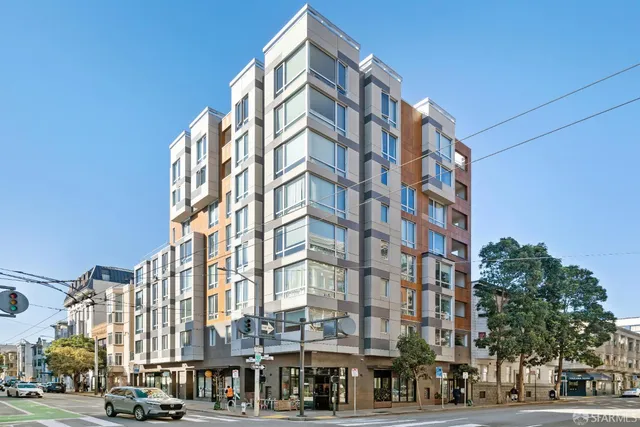 $995,000 | 11 Franklin Street, Unit 206, San Francisco, CA 94102