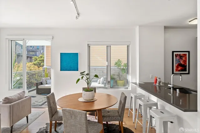 $995,000 | 11 Franklin Street, Unit 206, San Francisco, CA 94102