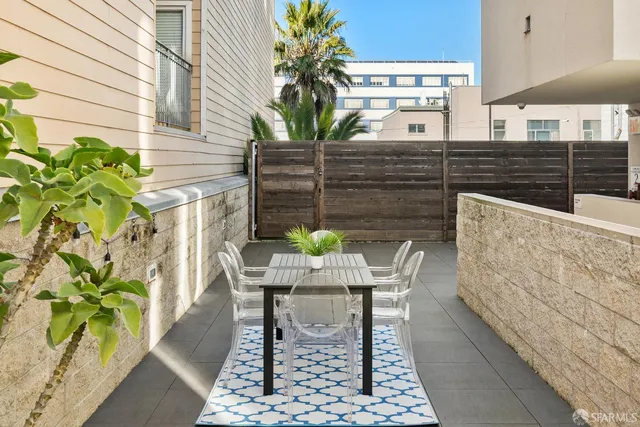 $995,000 | 11 Franklin Street, Unit 206, San Francisco, CA 94102