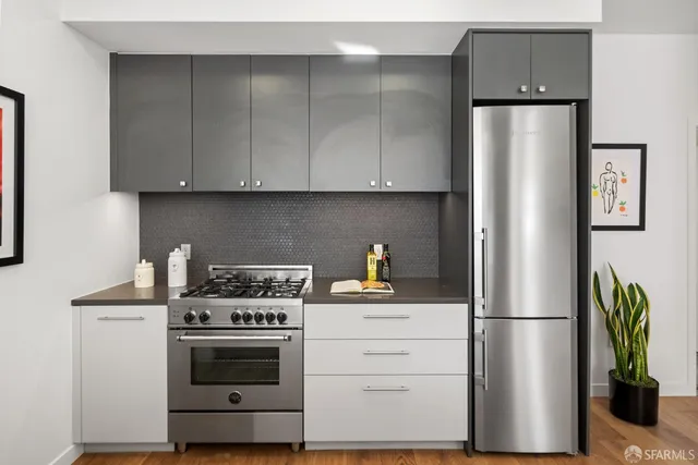$995,000 | 11 Franklin Street, Unit 206, San Francisco, CA 94102