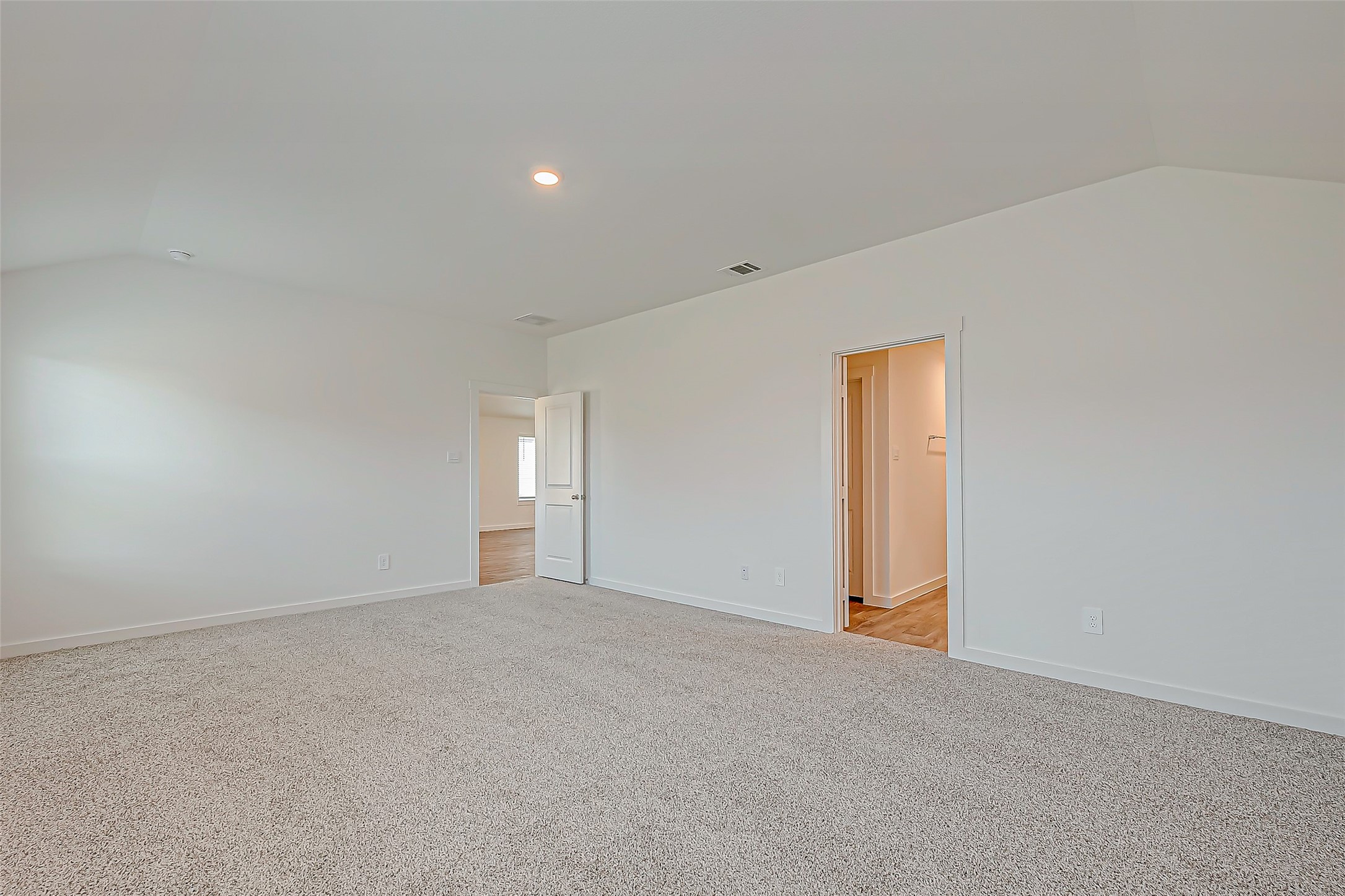 6108 Ryon Falls Drive Rosenberg, TX 77469 - Photo 26 of 39 a view of an empty room
