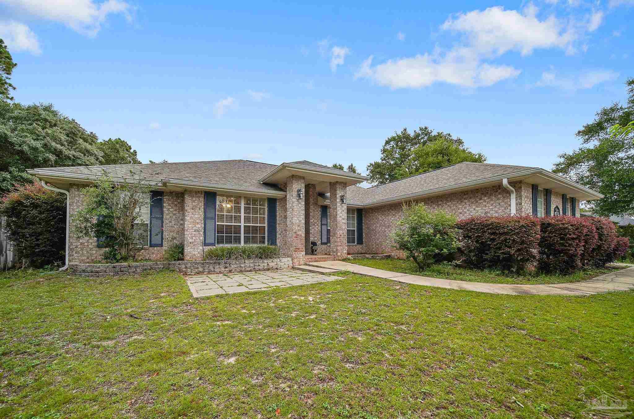 5975 Ridgeview Drive Milton, FL 32570 - Photo 13 of 42