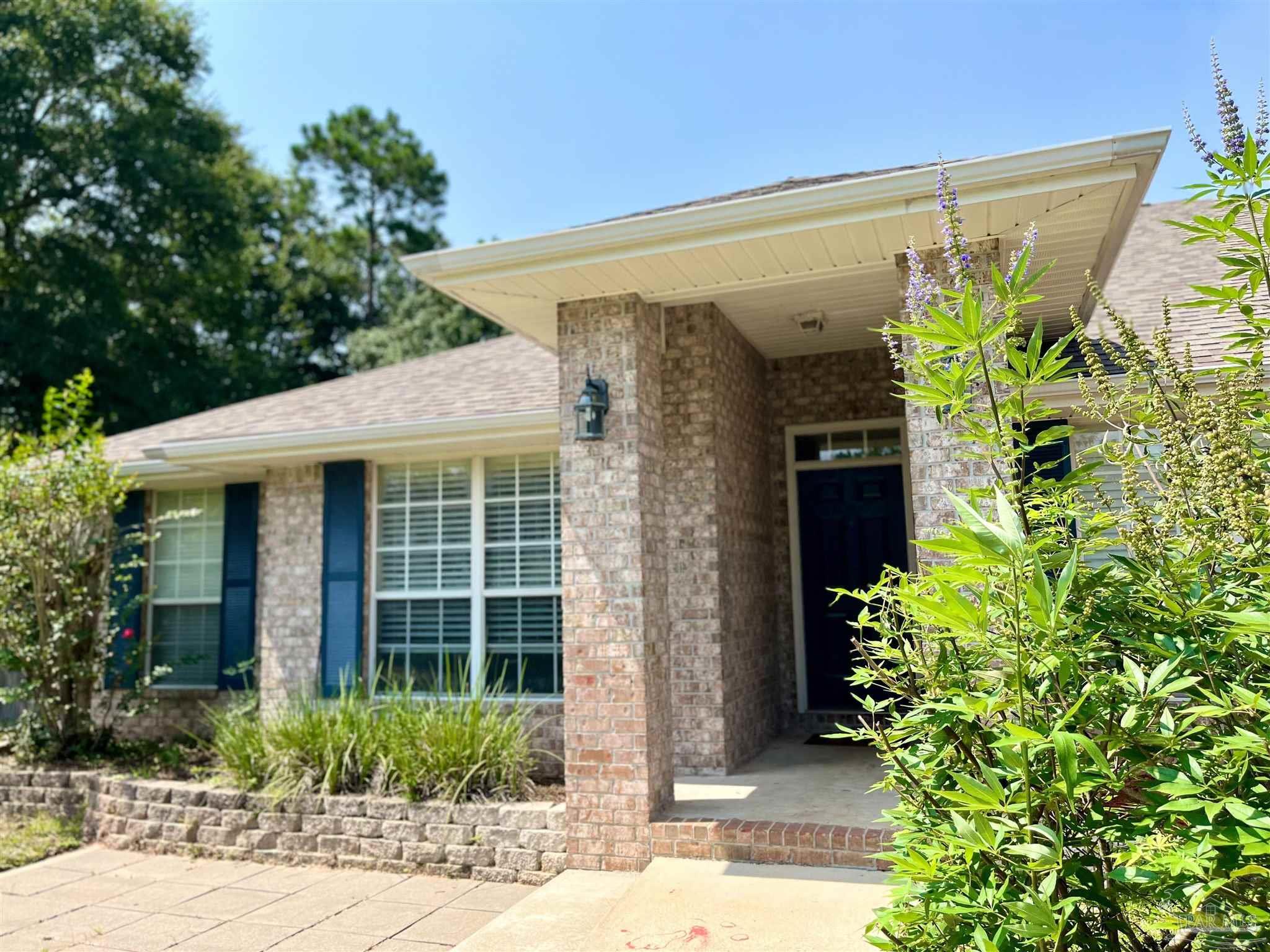 5975 Ridgeview Drive Milton, FL 32570 - Photo 14 of 42