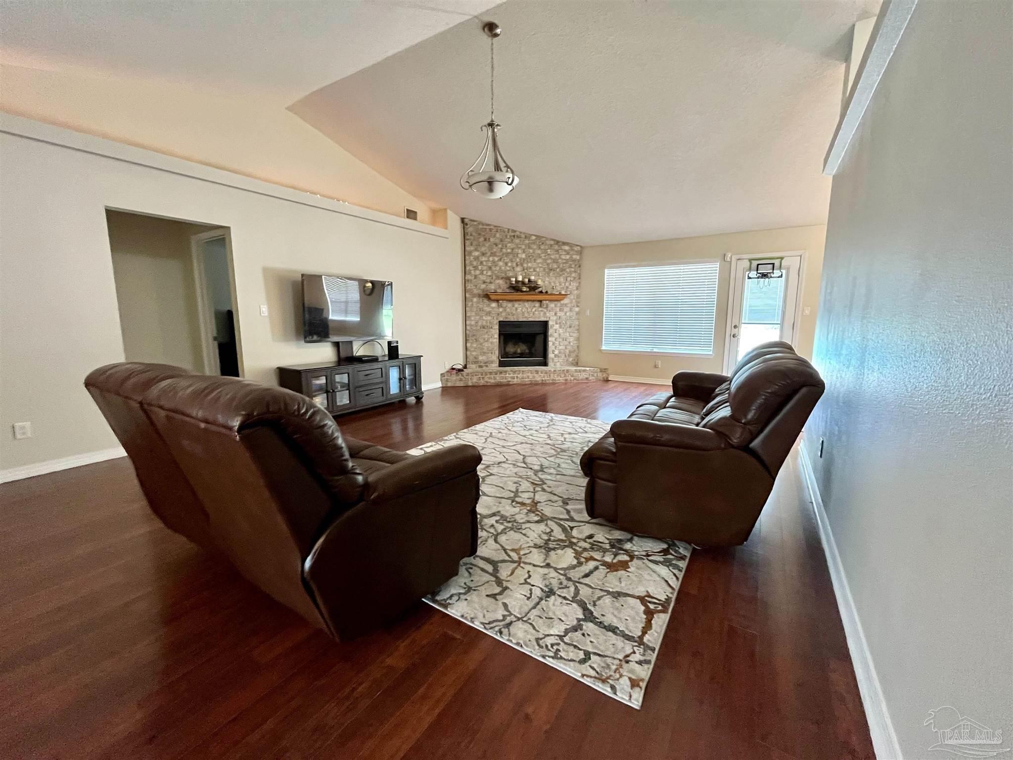 5975 Ridgeview Drive Milton, FL 32570 - Photo 17 of 42