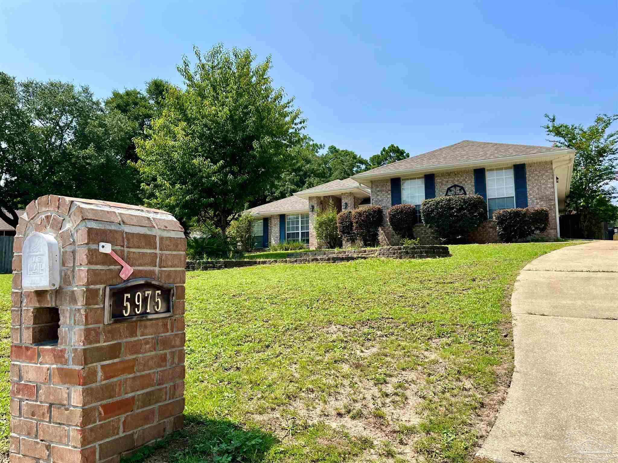 5975 Ridgeview Drive Milton, FL 32570 - Photo 2 of 42