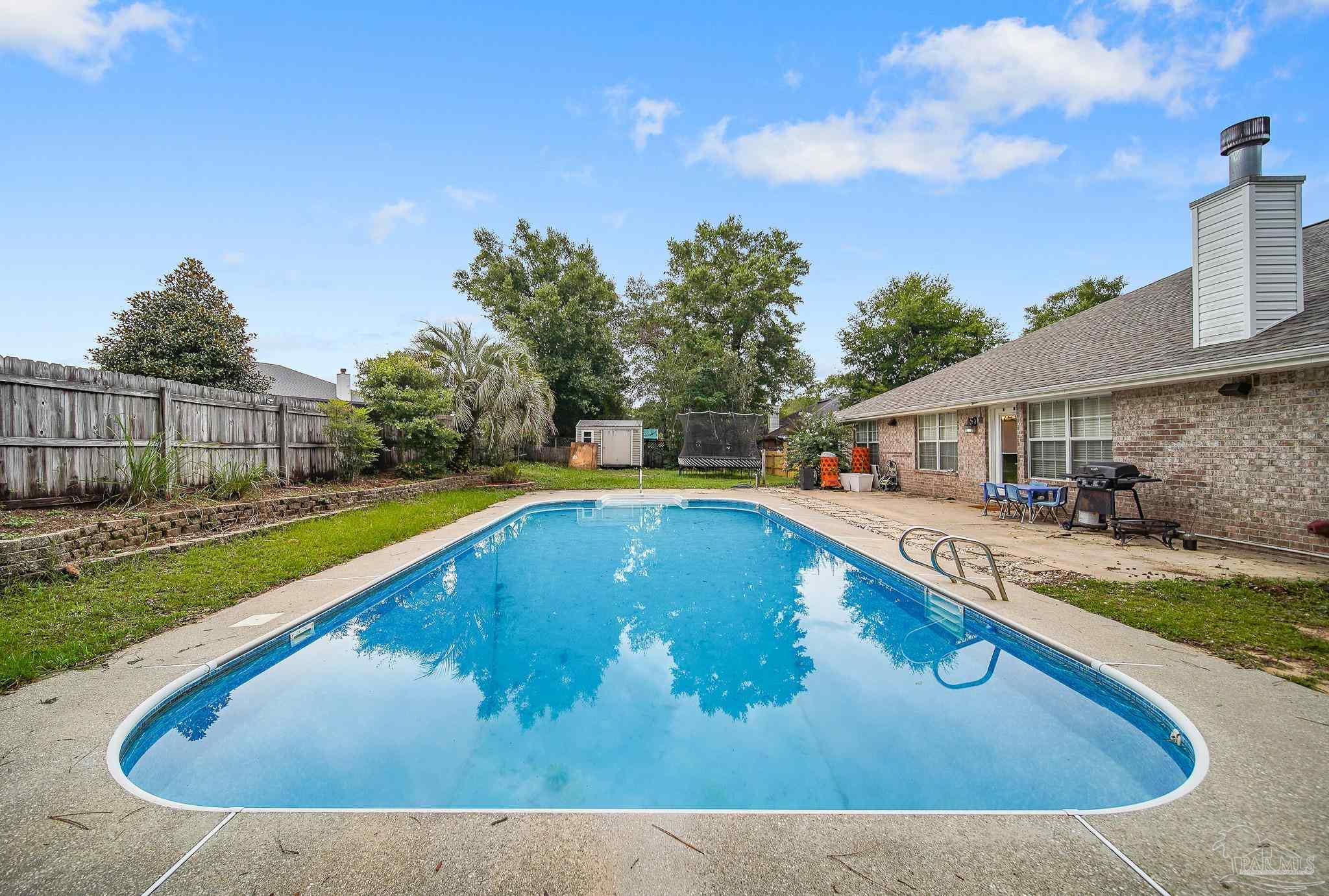 5975 Ridgeview Drive Milton, FL 32570 - Photo 36 of 42