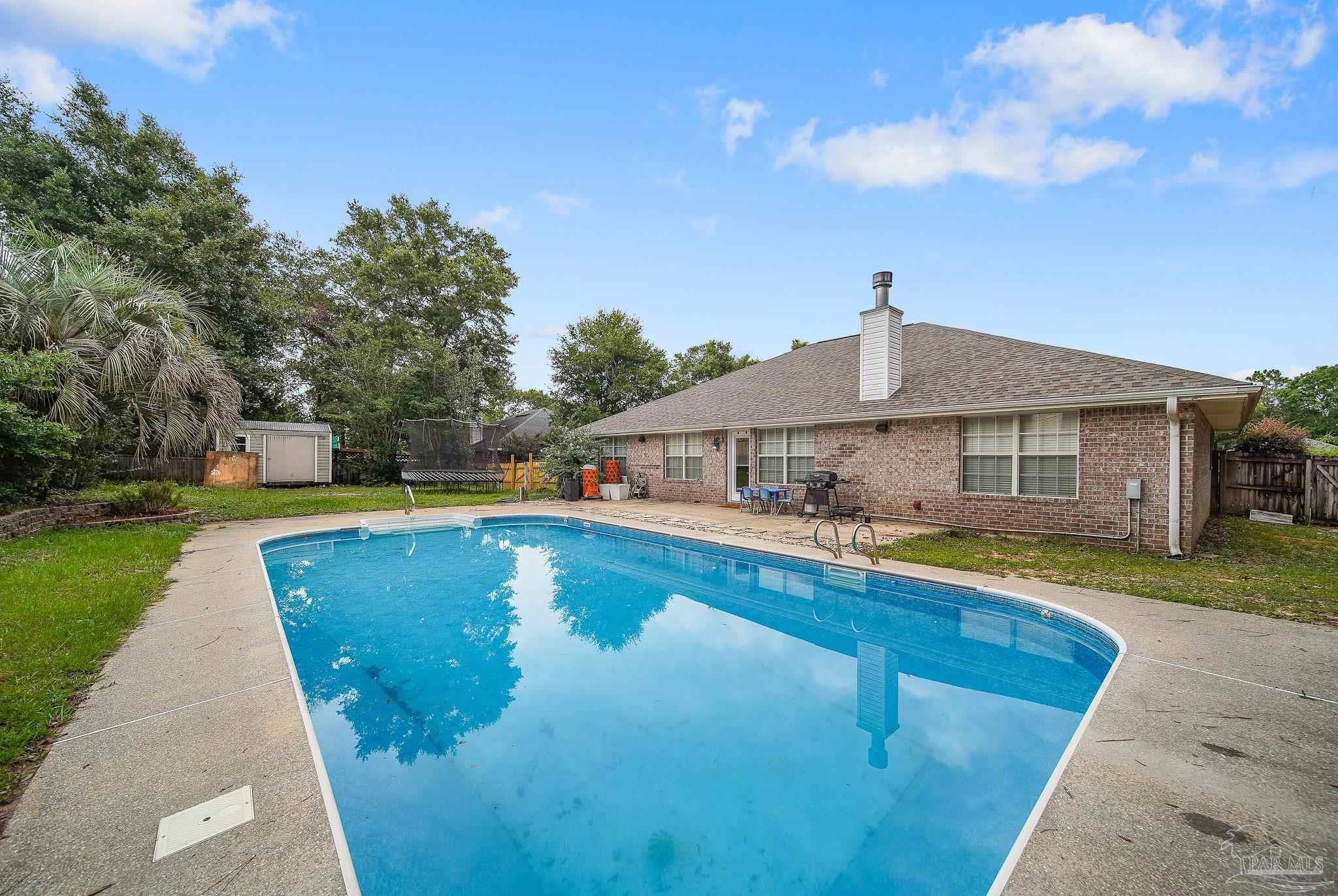 5975 Ridgeview Drive Milton, FL 32570 - Photo 37 of 42