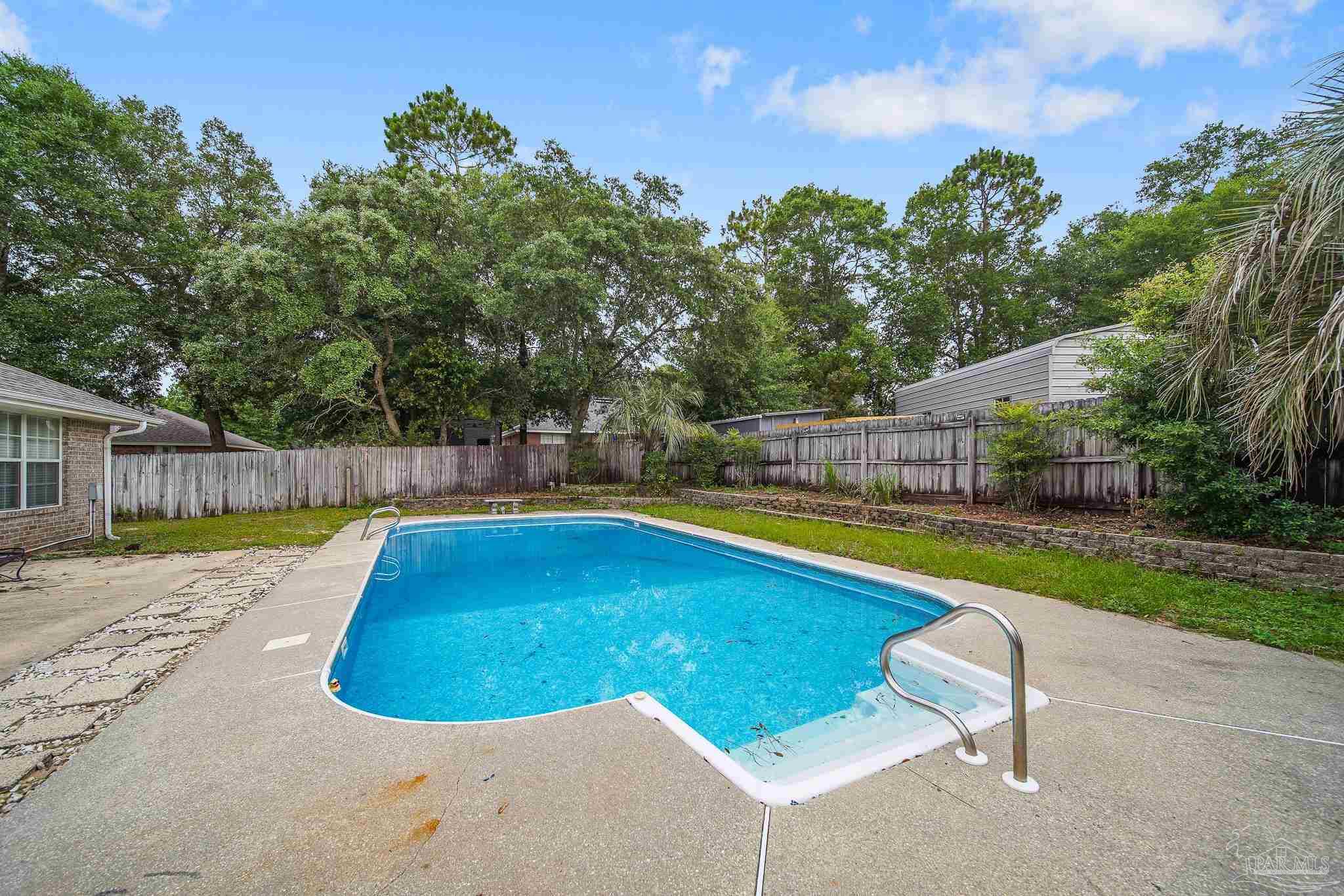 5975 Ridgeview Drive Milton, FL 32570 - Photo 38 of 42