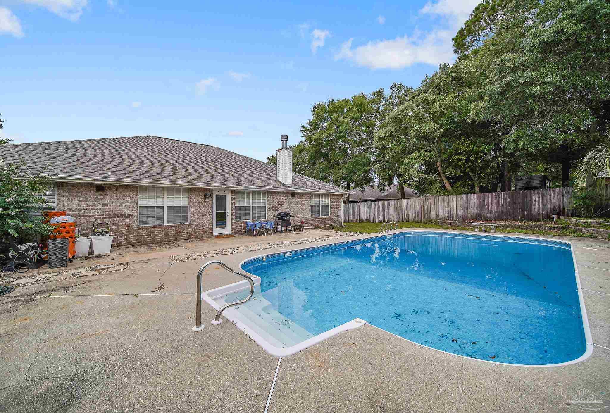 5975 Ridgeview Drive Milton, FL 32570 - Photo 39 of 42