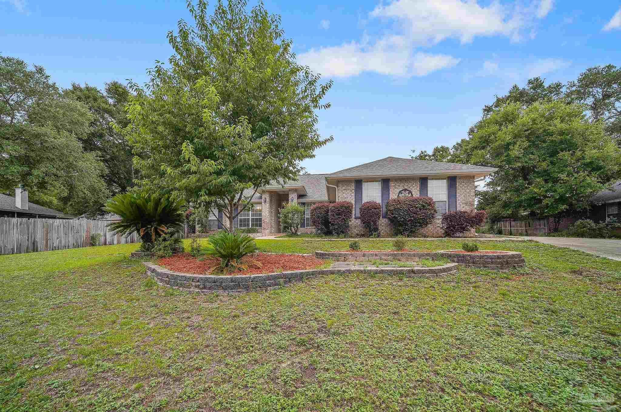 5975 Ridgeview Drive Milton, FL 32570 - Photo 41 of 42