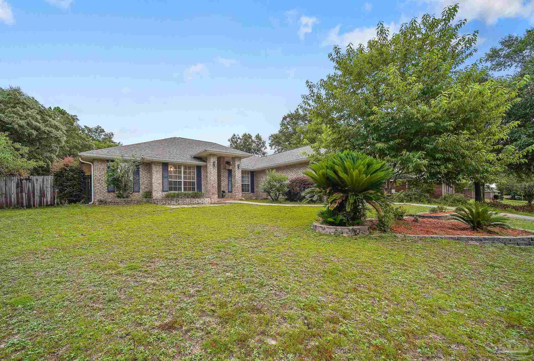 5975 Ridgeview Drive Milton, FL 32570 - Photo 42 of 42