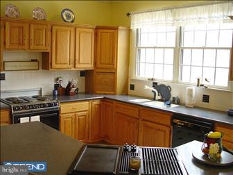 14 Forrest Hills Drive Voorhees, NJ 08043 - Photo 2 of 6 Kitchen