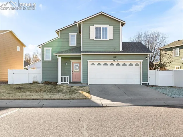 $325,000 | 1936 O Neal Avenue, Pueblo, CO 81004